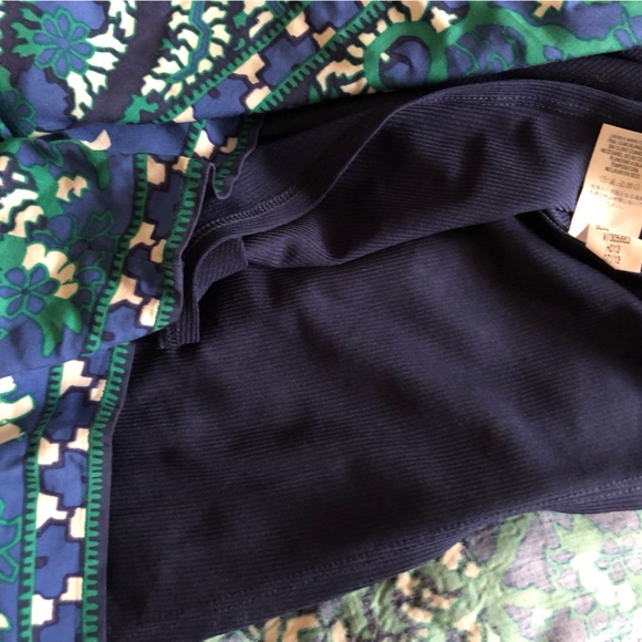 Pattern Dress - Picture 9 of 9